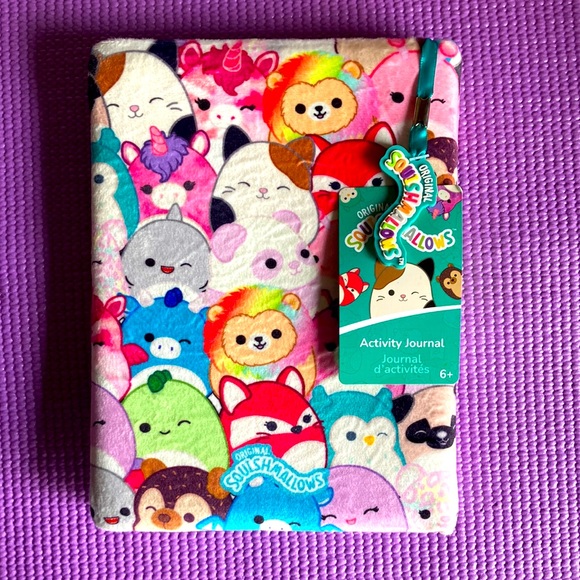 Squishmallow Squishmallows Bundle! See Details Inside. - Picture 6 of 9